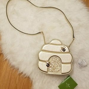 Kate Spade bag, rare